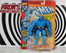 Load image into Gallery viewer, Marvel Comics X-Men Beast Action Figure
