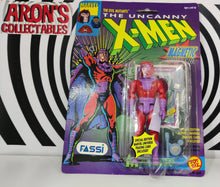 Load image into Gallery viewer, Marvel The Uncanny X-Men Magneto Action Figure
