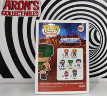 Load image into Gallery viewer, Pop Vinyl Television Series Masters of the Universe Tri-Klops #957 SCE2020 Vinyl Figure
