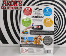 Load image into Gallery viewer, Nintendo Amiibo Super Mario Collection Bowser Amiibo
