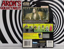 Load image into Gallery viewer, Star Wars Vintage 1997 The Power of the Force Princess Leia Organa Action Figure
