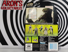 Load image into Gallery viewer, Star Wars Vintage 1997 The Power of the Force Garindan (Long Snoot) Action Figure
