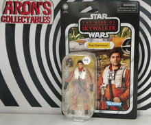 Load image into Gallery viewer, Star Wars Vintage Collection Series VC160 The Rise of Skywalker Poe Dameron Action Figure
