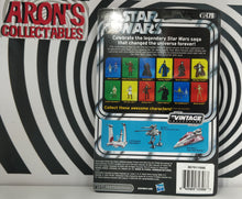 Load image into Gallery viewer, Star Wars Vintage Collection Series VC79 The Phantom Menace Darth Sidious Action Figure
