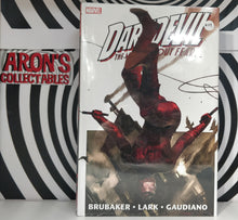 Load image into Gallery viewer, Daredevil The Man Without Fear Vol. 1 Ed Brubaker Hardcover Comic
