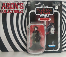 Load image into Gallery viewer, Star Wars The Vintage Collection VC84 The Phantom Menace Queen Amidala Action Figure
