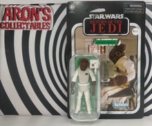 Load image into Gallery viewer, Star Wars The Vintage Collection VC22 Return of the Jedi Admiral Ackbar Action Figure
