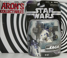 Load image into Gallery viewer, Star Wars The Saga Series #10 The Empire Strikes Back R2-D2 Action Figure
