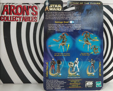 Load image into Gallery viewer, Star Wars 2002 Attack of the Clones #48 Destroyer Droid Action Figure
