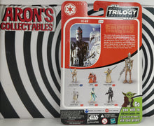 Load image into Gallery viewer, Star Wars Original Trilogy Series #27 The Empire Strikes Back IG-88 Action Figure
