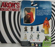 Load image into Gallery viewer, Star Wars Original Trilogy Series #05 Queens Chambers Rabe Action Figure
