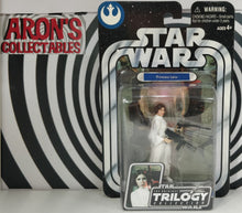 Load image into Gallery viewer, Star Wars Original Trilogy Series #09 A New Hope Princess Leia Action Figure
