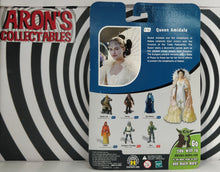 Load image into Gallery viewer, Star Wars Original Trilogy Series #04 Celebration Ceremony Queen Amidala Action Figure
