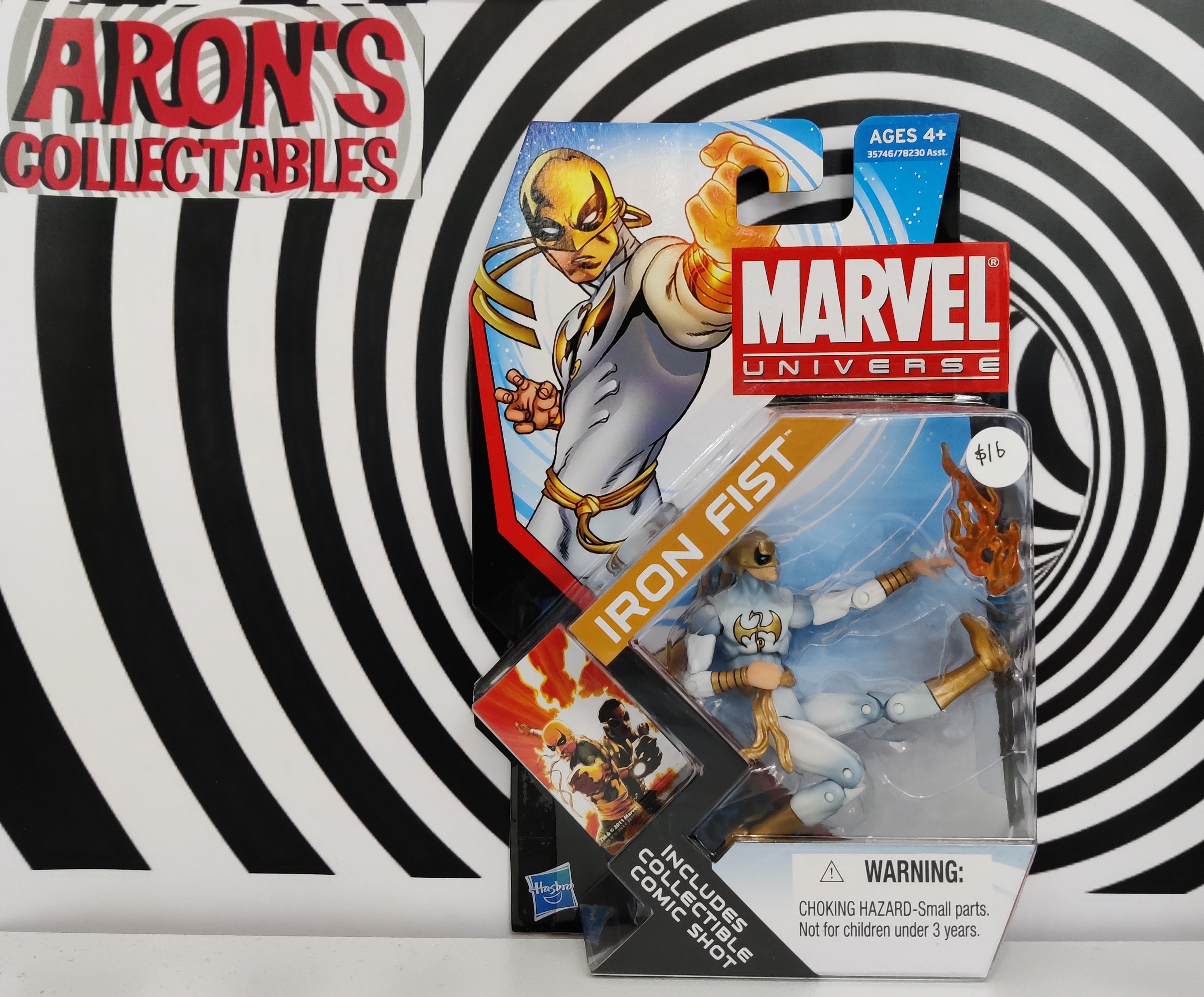 アラクニ　EN marvel 6枚セット 602679e7-a63c-4cba-95b3-