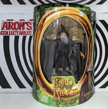 Load image into Gallery viewer, Lord of the Rings The Fellowship of the Ring Gandalf Action Figure
