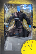 Load image into Gallery viewer, Watchmen Dr. Manhatten 1:6 Scale Deluxe Collector Figure
