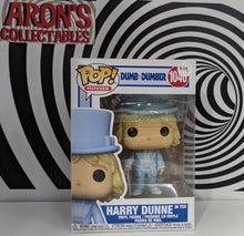 Load image into Gallery viewer, Funko Pop Vinyl Movies Series Dumb and Dumber Harry Dunne in Tux #1040 Vinyl Figure
