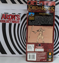Load image into Gallery viewer, Lord of the Rings The Two Towers Isengard Orc Action Figure
