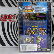 Load image into Gallery viewer, Marvel Legends Series VI Juggernaught Action Figure
