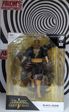 Load image into Gallery viewer, DC Direct Black Adam The Movie 30cm PVC Statue
