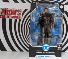 Load image into Gallery viewer, DC Multiverse Justice League 2021 Batman Unmasked Action Figure
