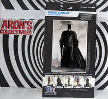 Load image into Gallery viewer, DC Multiverse Justice League 2021 Batman Unmasked Action Figure
