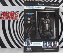 Load image into Gallery viewer, DC Multiverse Suicide Squad 2021 Bloodsport Unmasked Action Figure
