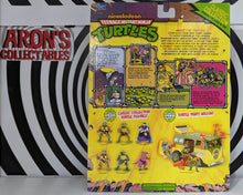 Load image into Gallery viewer, Nickelodeon Classic Collection Teenage Mutant Ninja Turtles Michelangelo Action Figure
