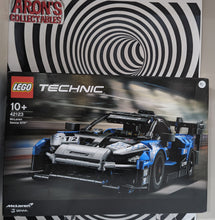 Load image into Gallery viewer, LEGO Technic McLaren Senna GTR 42123 Lego Set
