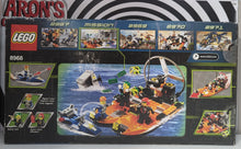 Load image into Gallery viewer, LEGO Agents 2.0 River Heist 8968 Lego Set
