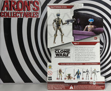 Load image into Gallery viewer, Star Wars The Clone Wars CW13 4A-7 Action Figure
