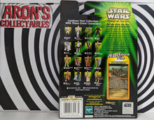 Load image into Gallery viewer, Star Wars Power of the Jedi Battle Droid Action Figure
