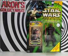 Load image into Gallery viewer, Star Wars Power of the Jedi Darth Maul Action Figure
