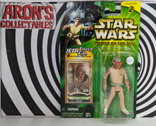 Load image into Gallery viewer, Star Wars Power of the Jedi Mon Calimari Action Figure
