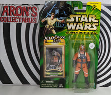 Load image into Gallery viewer, Star Wars Power of the Jedi Jek Porkins Action Figure
