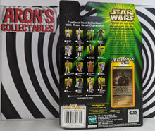 Load image into Gallery viewer, Star Wars Power of the Jedi Darth Vader Action Figure
