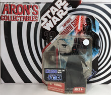 Load image into Gallery viewer, Star Wars 30th Anniversary Emperors Shadow Guard Action Figure
