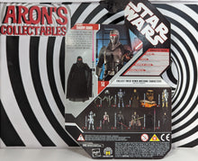 Load image into Gallery viewer, Star Wars 30th Anniversary Emperors Shadow Guard Action Figure
