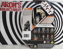 Load image into Gallery viewer, Star Wars 30th Anniversary Fans Choice R4-I9 Action Figure
