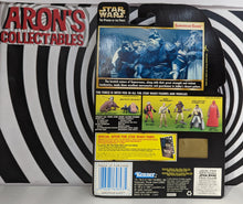 Load image into Gallery viewer, Star Wars The Power of the Force Gamorrean Guard Freeze Frame Action Figure
