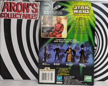 Load image into Gallery viewer, Star Wars The Power of the Jedi Zutton Snaggletooth Action Figure
