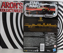Load image into Gallery viewer, Star Wars Vintage Collection Series VC215 Luminara Unduli Action Figure
