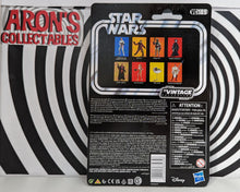 Load image into Gallery viewer, Star Wars Vintage Collection Series VC189 Zutton Action Figure
