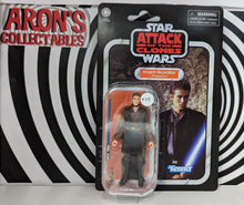 Load image into Gallery viewer, Star Wars Vintage Collection Series VC244 Anakin Skywalker Padawan Action Figure
