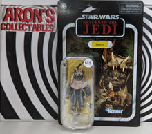 Load image into Gallery viewer, Star Wars Vintage Collection Series VC207 Teebo Action Figure
