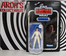 Load image into Gallery viewer, Star Wars Vintage Collection Series VC187 Princess Leia Bespin Escape Action Figure
