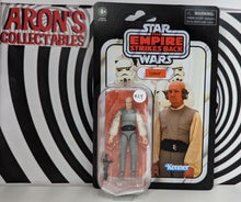 Load image into Gallery viewer, Star Wars Vintage Collection Series VC223 Lobot Action Figure
