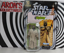 Load image into Gallery viewer, Star Wars Vintage Collection Series VC199 Tusken Raider Action Figure
