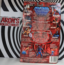 Load image into Gallery viewer, Masters of the Universe 200X Stratos Action Figure
