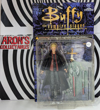 Load image into Gallery viewer, Buffy the Vampire Slayer Spike Action Figure
